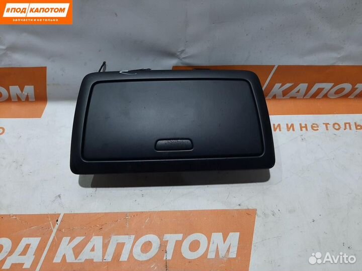 Бардачок BMW 1 E87 2007 112420