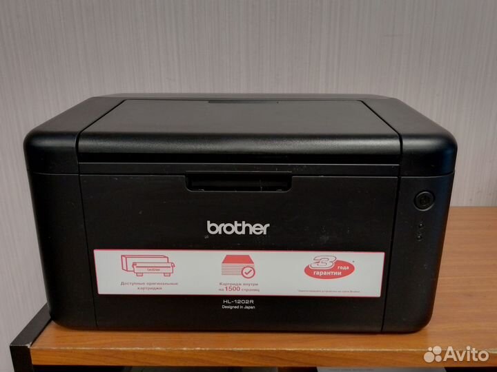 Запчасти для принтера HP Laser M107a (разбор)