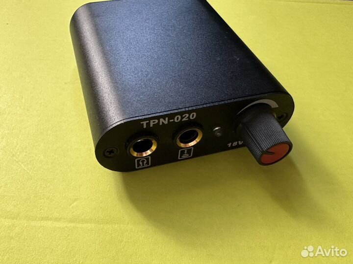 Тату машинка набор