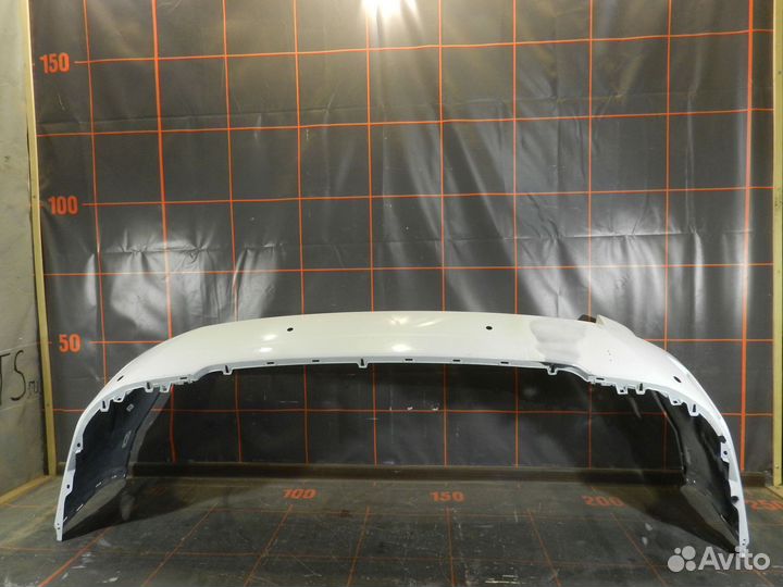 Бампер задний - Lexus RX 4 (2015-н.в)