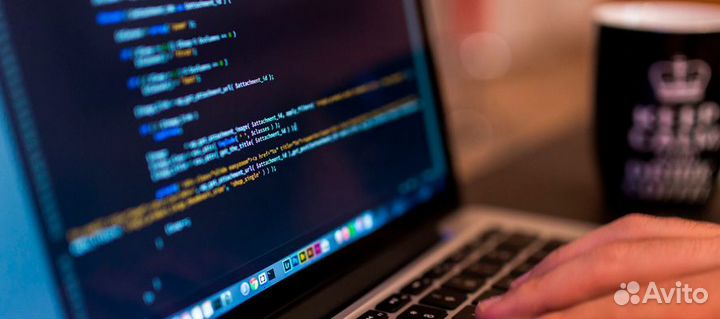 Программист SQL (базы данных)