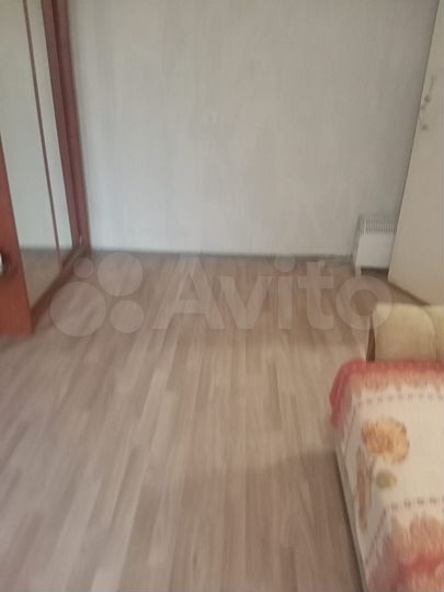 1-к. квартира, 34,6 м², 4/5 эт.