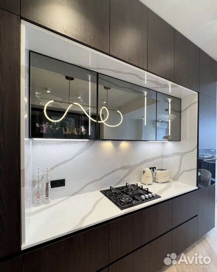 Кухни на заказ