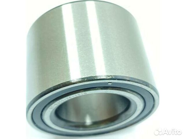 Подшипник задней ступицы Fusion Focus 2 (Demio)