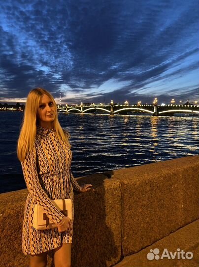 Платье love republic