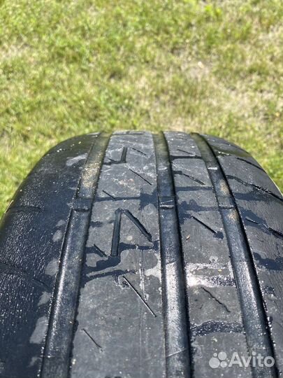 Bridgestone Ecopia EP200 205/55 R16