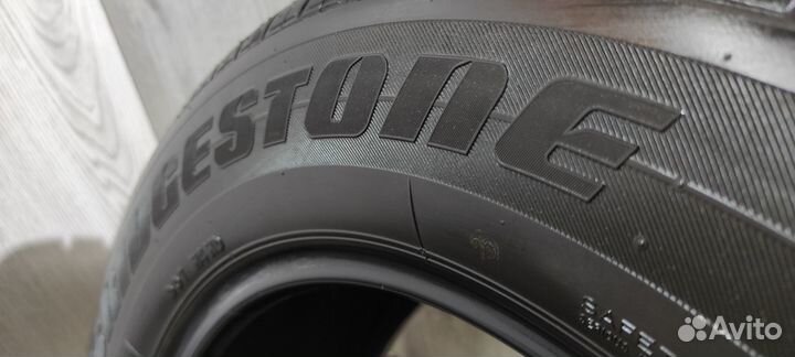 Bridgestone Dueler H/T 33 225/60 R18