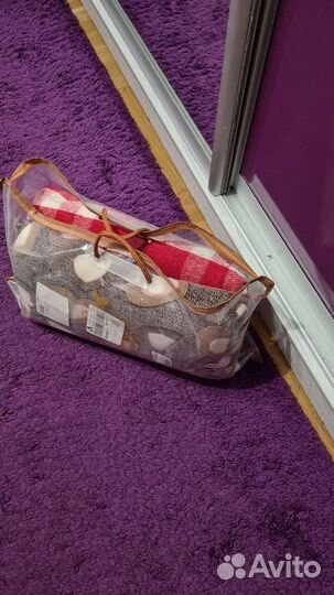 Пледы.Пр-во Словакия