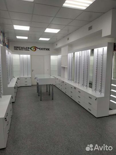 Офисная мебель и торговое оборудование на заказ