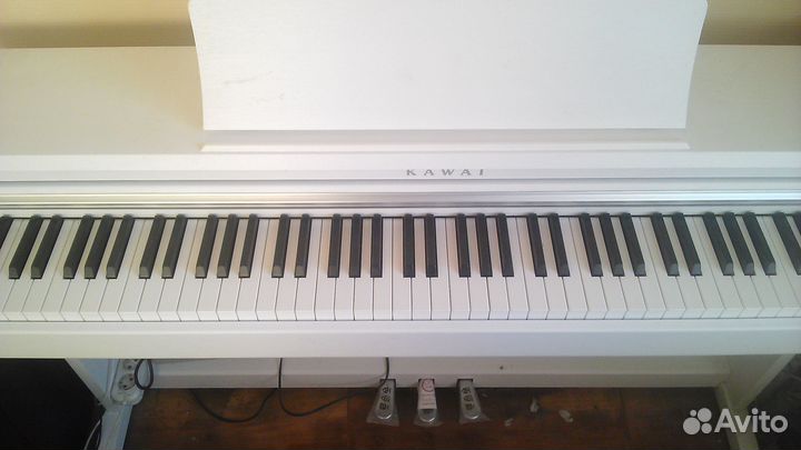 Электропианино Kawai KDP 110