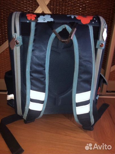 Школьный рюкзак