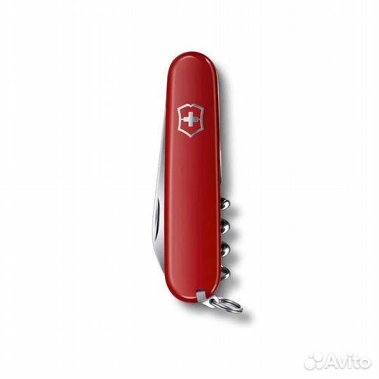 4099 Нож Victorinox Tourist (0.3603) 84 мм., 12 фу