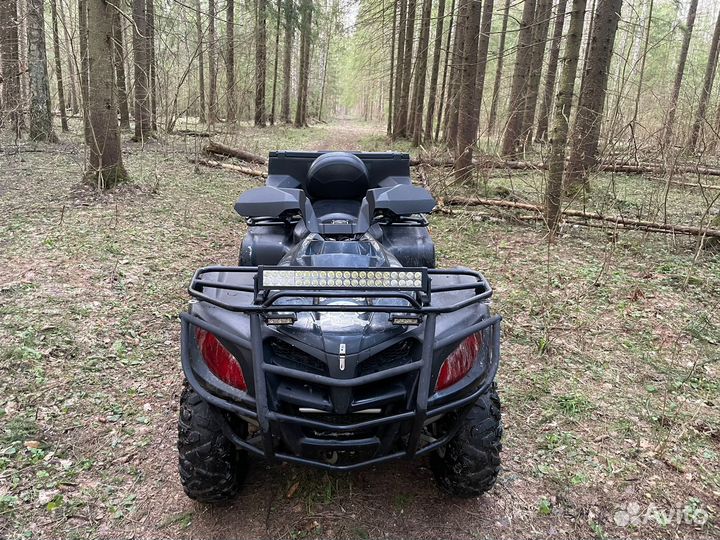 Stels ATV 700GT