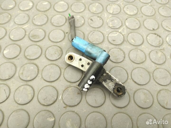 Датчик положения коленвала Renault Kangoo Ii KW0