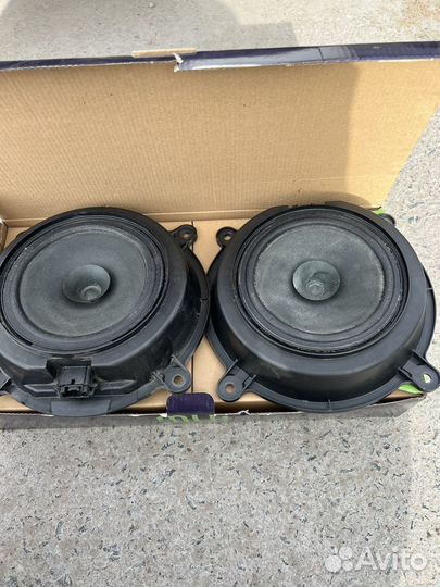 Динамики mazda 3