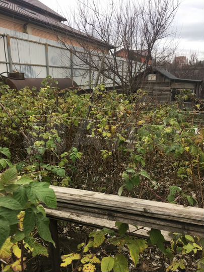 Участок 6,7 сот. (ИЖС)