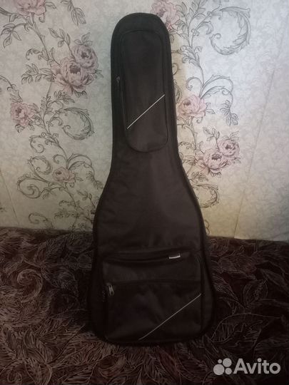 Классическая гитара yamaha c40