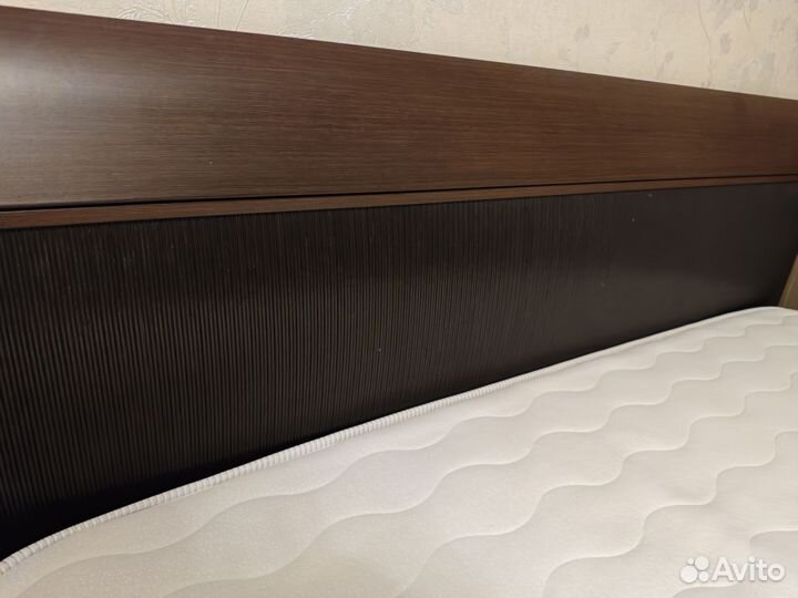 Кровать Лазурит Магна с подъемным механизмом