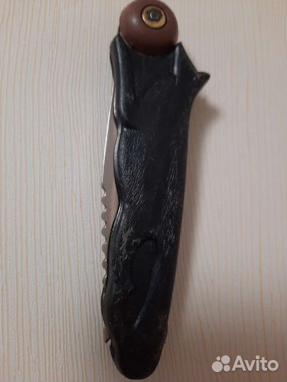 Ножи складные