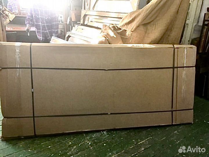 Входная металлическая дверь