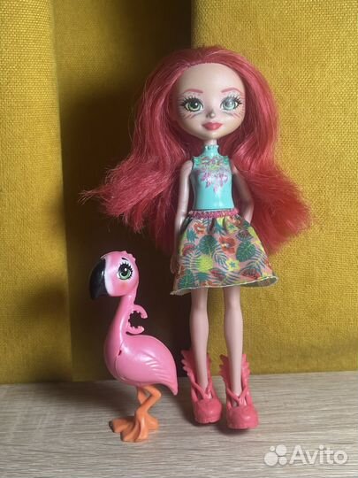Кукла enchantimals
