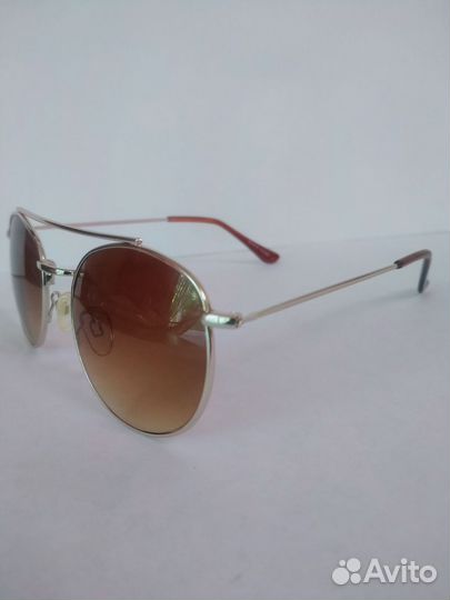 Солнцезащитные очки женские