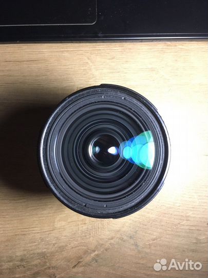 Объектив nikon af nikkor 28-85mm 1:3.5-4.5