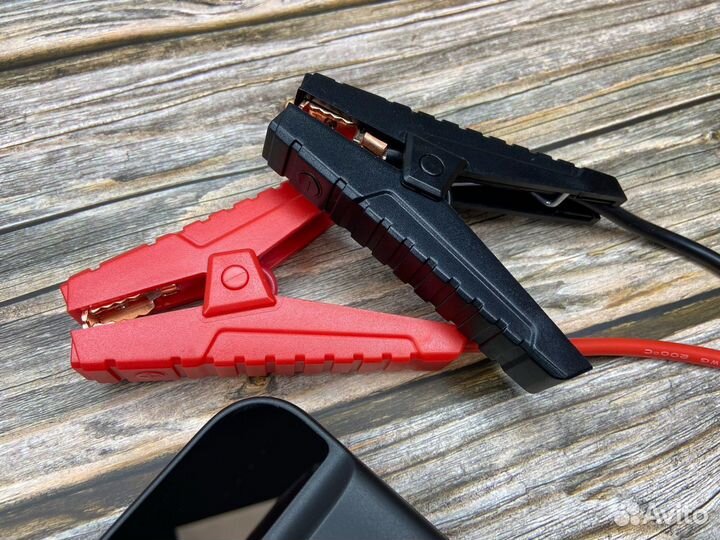 Пусковое устройство Xiaomi 70mai Новые