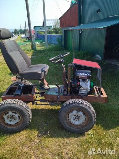 Опрыскиватель Минитрактор-Сервис ОНЭ4-100, 2023