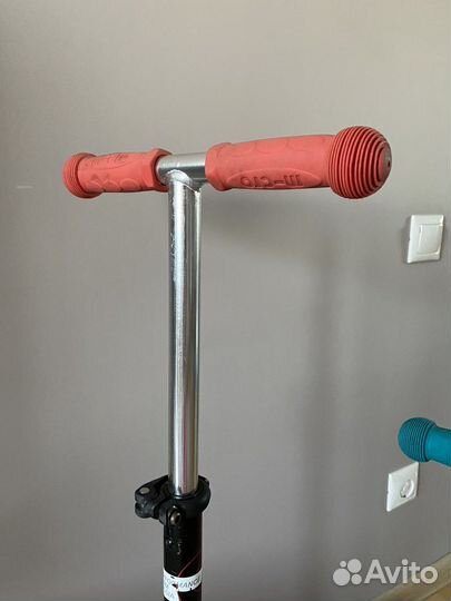 Самокаты Mini Micro и Micro Deluxe