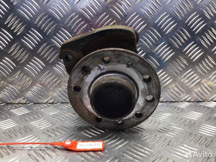 Ступица задняя правая Opel Zafira Z16yng