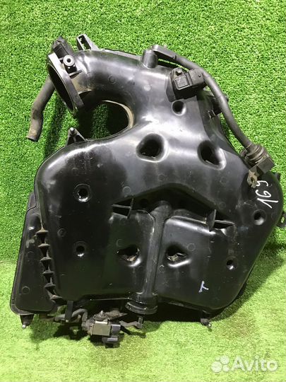 Впускной коллектор Kia Quoris Hyundai Equus G6DJ