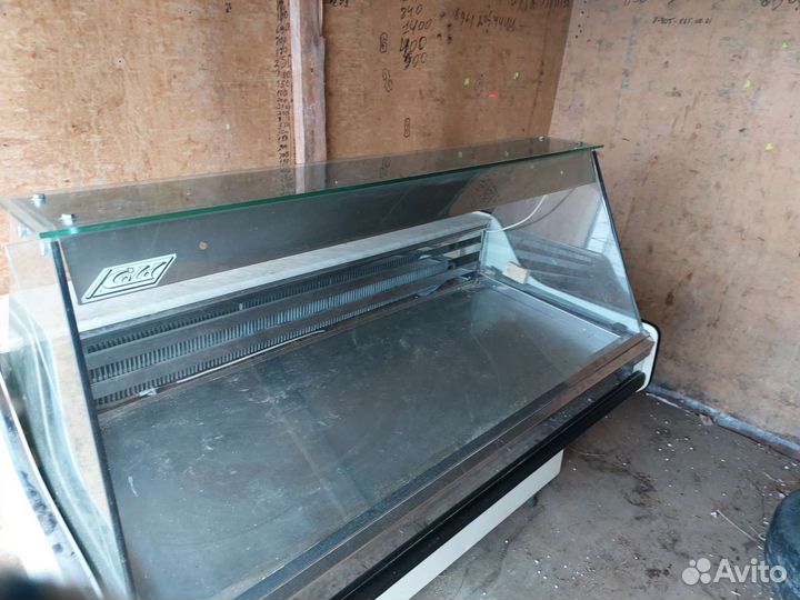 Холодильник бу