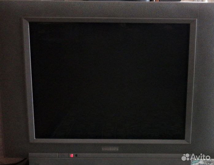 Телевизор Philips 21PT5606/58