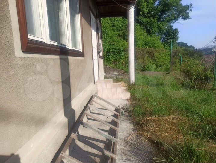 Дом 198 м² на участке 7,6 сот.