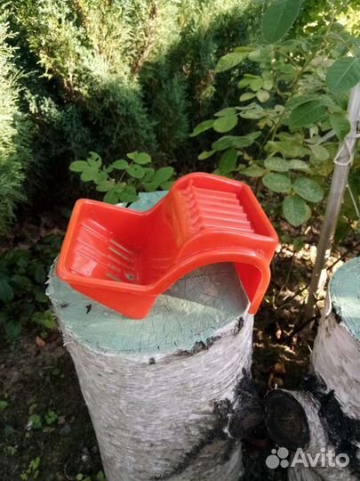 Мыльница на ванну