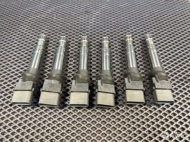 Катушка зажигания Volkswagen Teramont cdvc