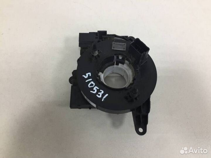 Механизм подрулевой SRS ленточный Skoda Rapid 2012