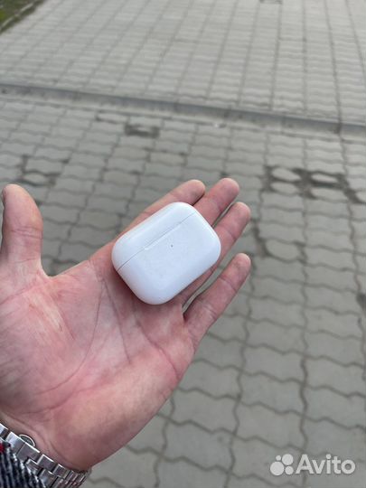 Airpods pro