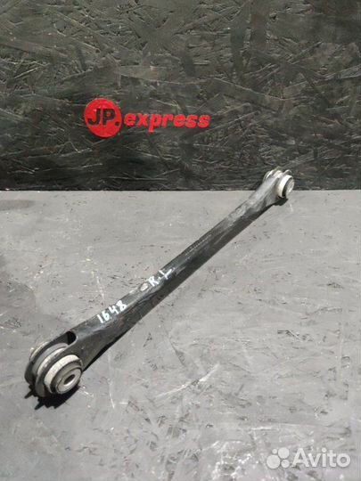 Рычаг задний левый Bmw 1 F20 N13B16 2015