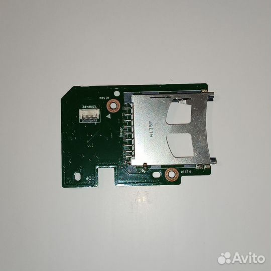 Dock CardReader board Asus TF201 90R-OK0ACR10000Y