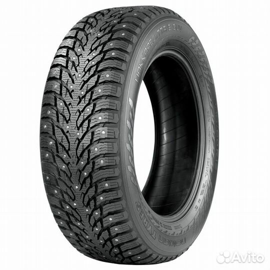 Nokian Tyres Hakkapeliitta 9 SUV 235/45 R20 100T