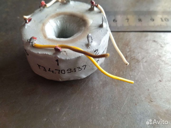 Тпп-26 трансформатор