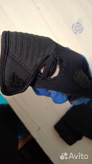 Перчатки Fly