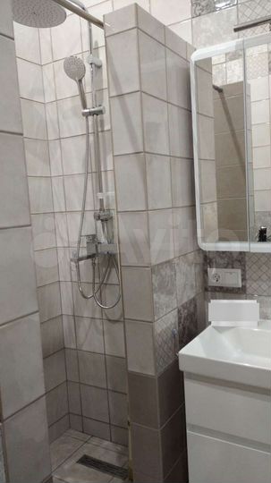 1-к. квартира, 41 м², 1/7 эт.