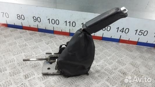 Рычаг ручного тормоза (ручник) ford mondeo 4 (2NN1