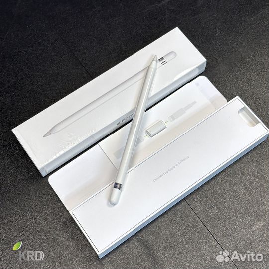 Apple Pencil 1 (Идеал б.у)