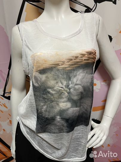 Блузки женские