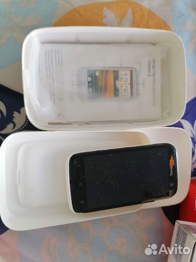 Коробки от телефонов