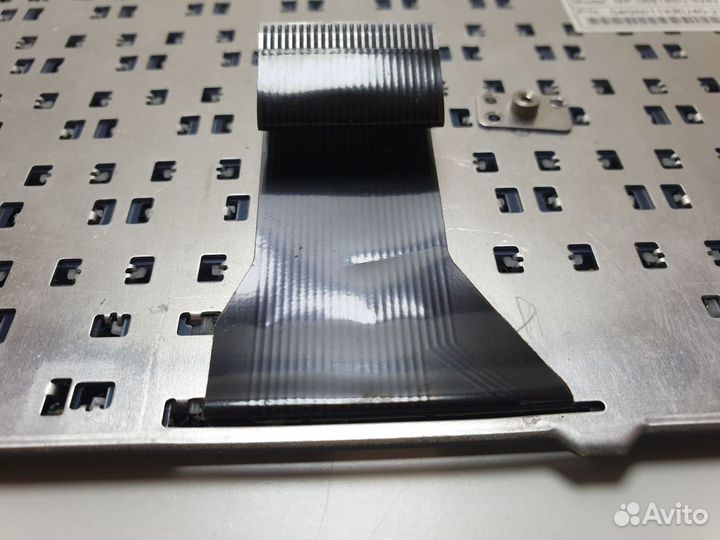 Клавиатура ноутбука Asus F3 оригинал